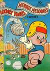 Looney Tunes and Merrie Melodies Comics #24 Comic Books - Covers, Scans, Photos in Looney Tunes and Merrie Melodies Comics Comic Books - Covers, Scans, Gallery